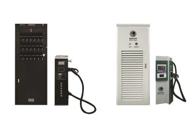 其他 - 分體式直流充電機