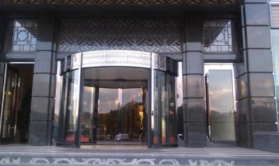 朝陽(yáng)華府萬(wàn)國(guó)酒店