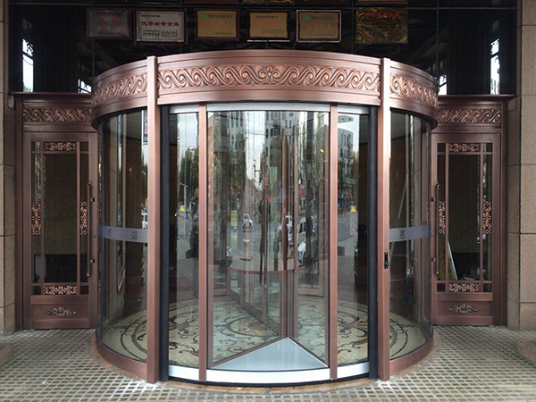 鐵嶺惠豐酒店 - 中出網(wǎng)-智能出入口與停車充電門戶