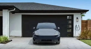 星聞丨沖入20萬內(nèi)有戲！曝廉價減配版特斯拉Model 3/Y即將國產(chǎn)、數(shù)量已是加油站的3倍中國建成世界最大電動汽車充電網(wǎng)絡(luò)等八條