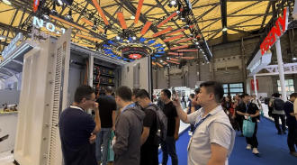 重磅首發(fā) | eBox-418C工商儲能水泥柜上線，為綠色礦山、港口等高難場景量身打造！