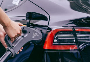 雙節(jié)同慶｜星星充電獻禮，5重好禮伴您暢行金秋！