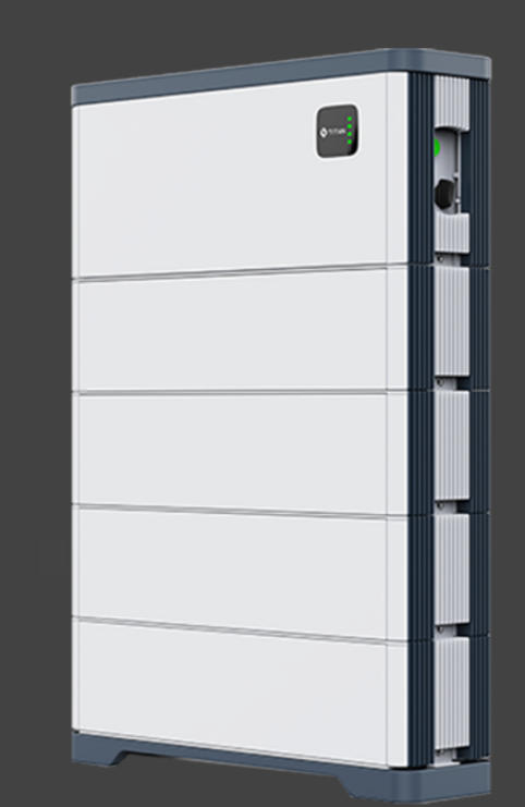 vBox系列戶用儲能系統(tǒng)