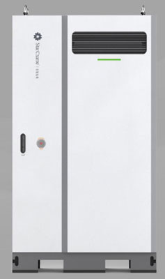 其他 - eBox-215 工商儲能系統(tǒng)