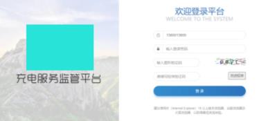 其他 - 政府城市充電監(jiān)管方案