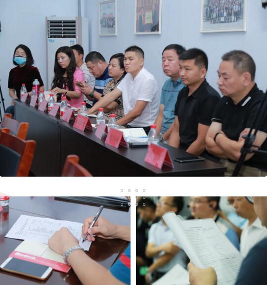 周總指出，安全對(duì)于旋轉(zhuǎn)門(mén)來(lái)說(shuō)是不容忽視的一個(gè)重大課題