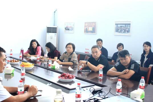 銳澤創(chuàng)始人周國(guó)青先生針對(duì)銳澤的扶持政策等內(nèi)容進(jìn)行了答疑解惑