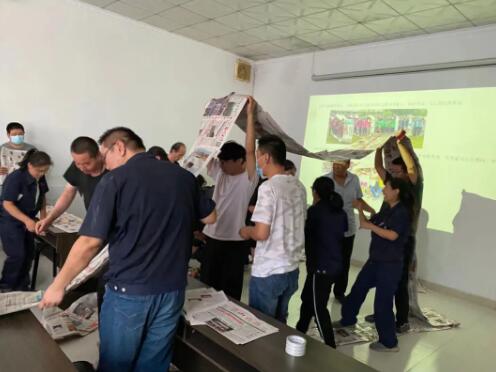 無敵風(fēng)火輪大賽