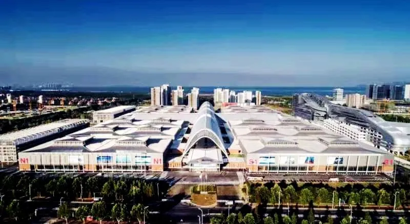 山東省建筑節(jié)能與門窗幕墻博覽會