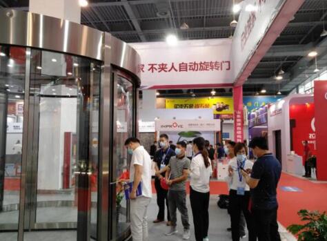 銳澤科技，與您相約第十一屆門博會(huì)