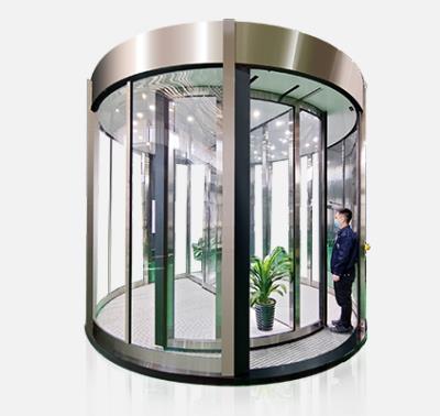 其他 - 科語-兩翼自動(dòng)旋轉(zhuǎn)門