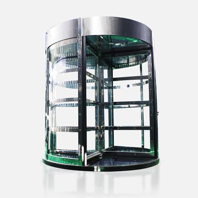 其他 - 銳和-四翼旋轉(zhuǎn)門