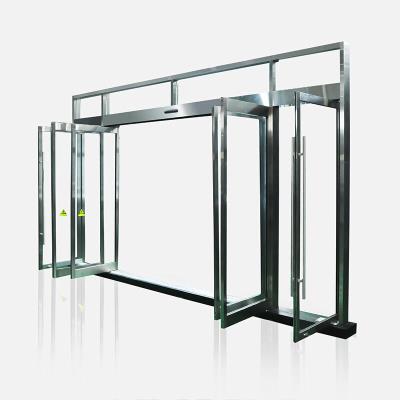 其他 - 緊急疏散速通門