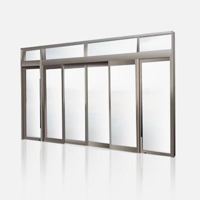 其他 - 自動(dòng)感應(yīng)平開門