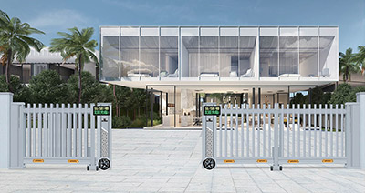 其他 - 擺折門(mén)-0222