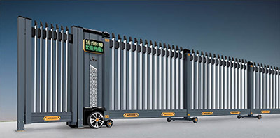 其他 - 段滑門-0290