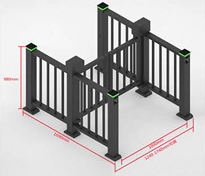 其他 - 速通門-6