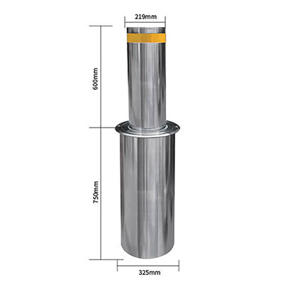其他 - 半自動(dòng)全不銹鋼桶
