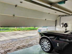 其他 - GENIE吉力升級配置車庫門