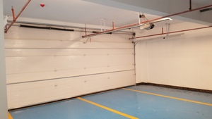 其他 - GENIE®升級配置翻板車庫門配置詳細(xì)說明