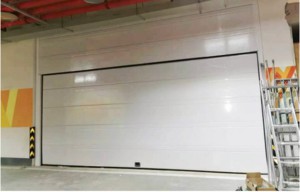 GENIE吉力升級(jí)配置車庫(kù)門