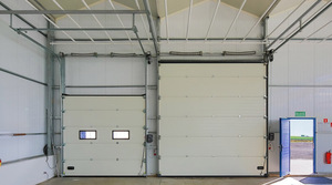 GENIE工業(yè)滑升門(mén)