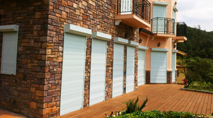 其他 - 海頓多功能卷簾窗