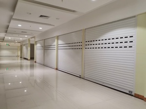 海頓發(fā)泡鋁萬(wàn)象三江商貿(mào)城項(xiàng)目