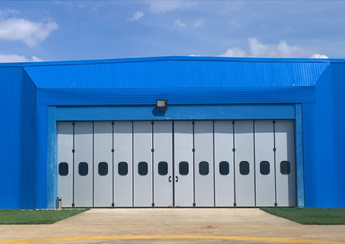 內(nèi)蒙古包頭市北斗門業(yè)有限公司