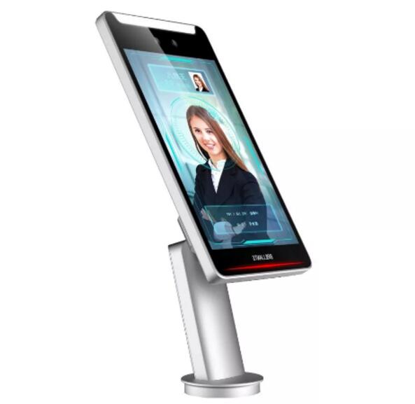 動態(tài)人臉識別終端TG02
