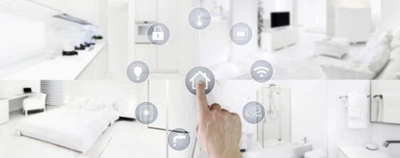 霍曼電子開(kāi)門(mén)機(jī)，開(kāi)啟智能家居之門(mén)