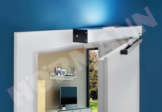 霍曼電子開(kāi)門(mén)機(jī)