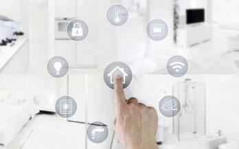 霍曼推出PortaMatic電子開門機(jī)，為您開啟智能家居之門