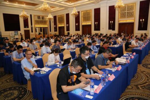 德國霍曼出席2020冷鏈倉儲(chǔ)技術(shù)發(fā)展研討會(huì)