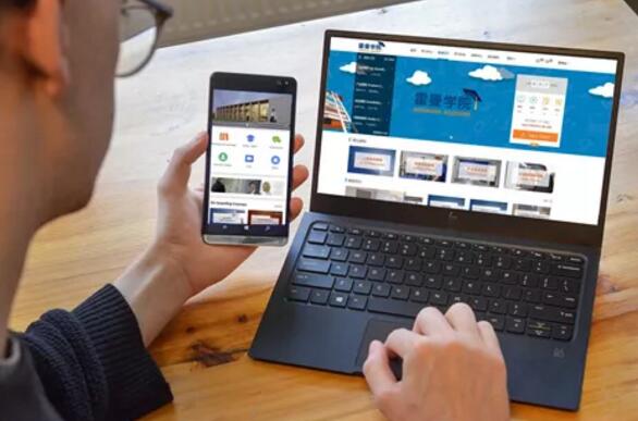 2021年9月1日霍曼線上學(xué)習(xí)平臺(tái)“霍曼學(xué)院”正式上線！