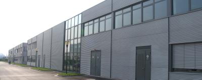 其他 - 多用途門