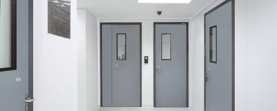 其他 - 潔凈門(mén)