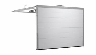 其他 - 分節(jié)提升車庫門