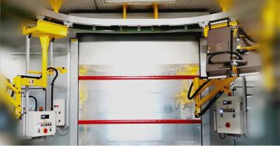 其他 - 軟門簾快速門