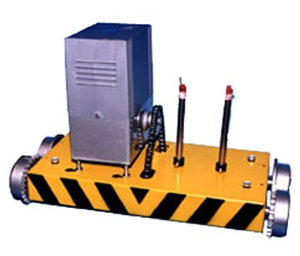 PFO6100伸縮門(mén)開(kāi)門(mén)機(jī)