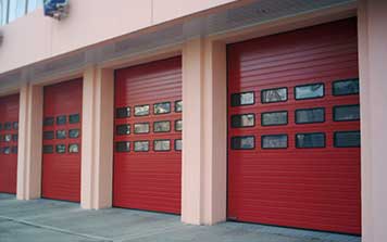 工業(yè)平移門、平開門