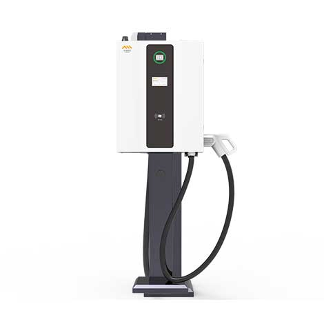 30kW小功率直流充電機(jī)