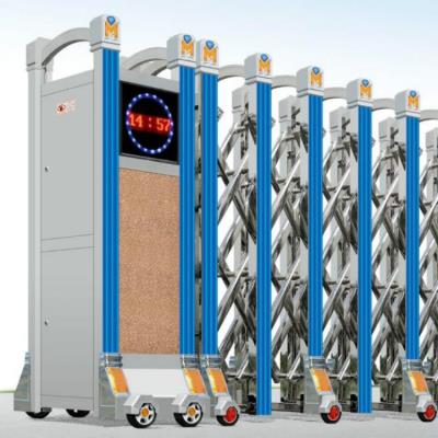 其他 - 青島電動伸縮門