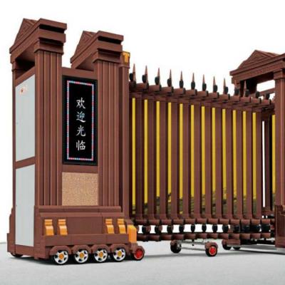 其他 - 青島電動門