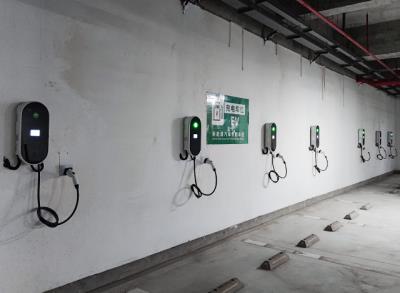 其他 - 老舊小區(qū)充電站