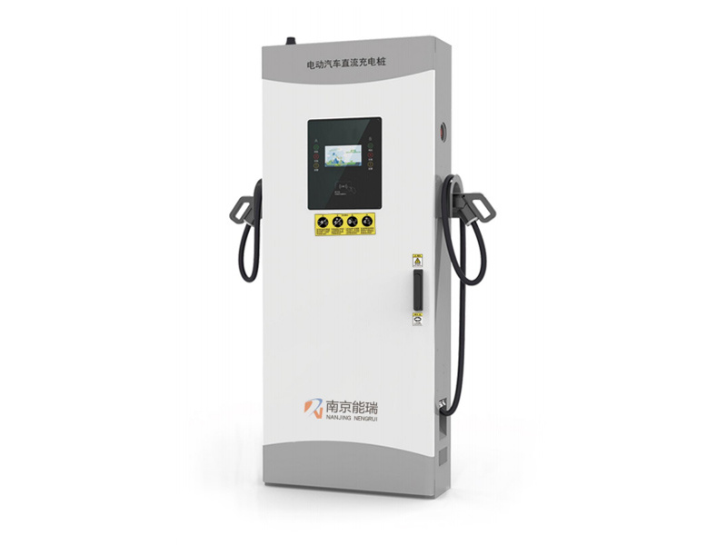 充電樁NRKJ9300-P14-250 Ⅱ