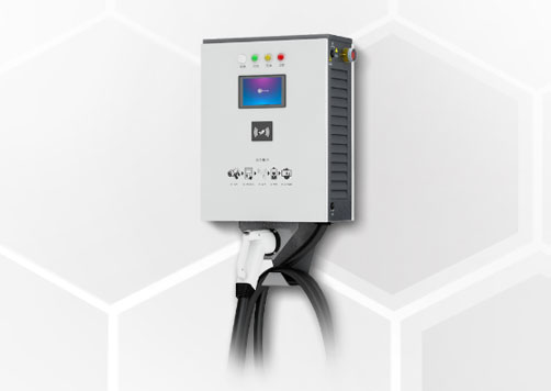 珠海驛聯(lián)新能源汽車有限公司