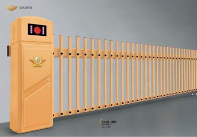 其他 - CDM-901超大道閘門