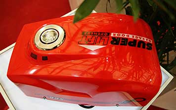 S66/68系列車庫門開門機(jī)