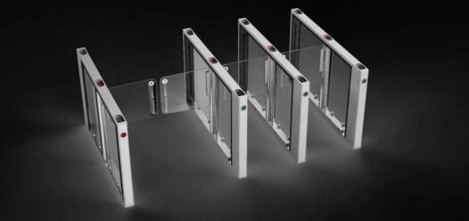 車安劃時代新產(chǎn)品鼎銳速通門橫空出世